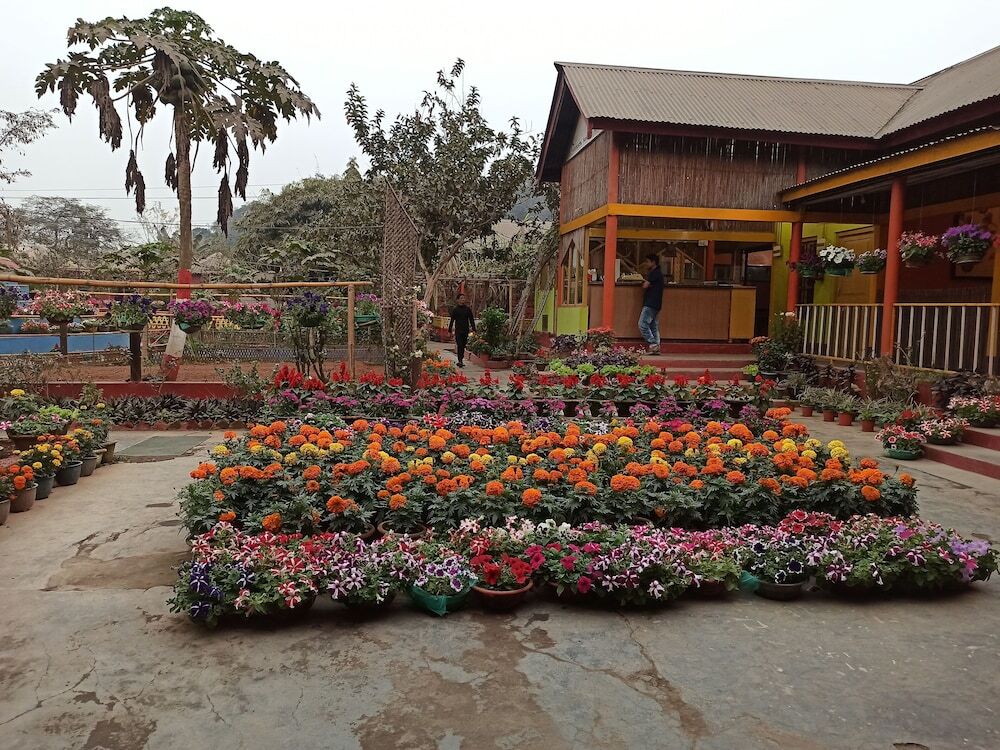 Гувахати: Atithya Resort