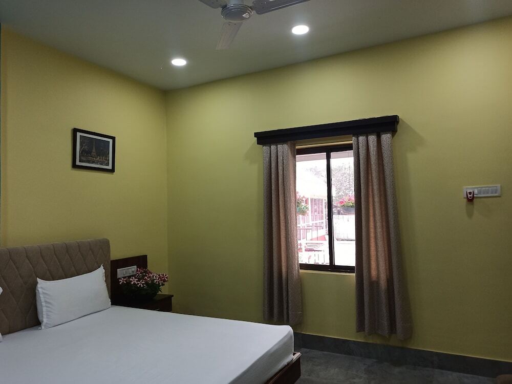 Гувахати: Atithya Resort