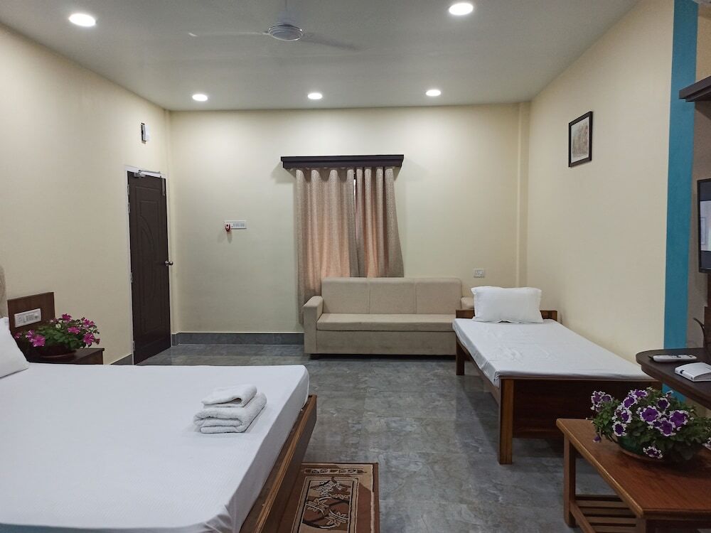 Гувахати: Atithya Resort