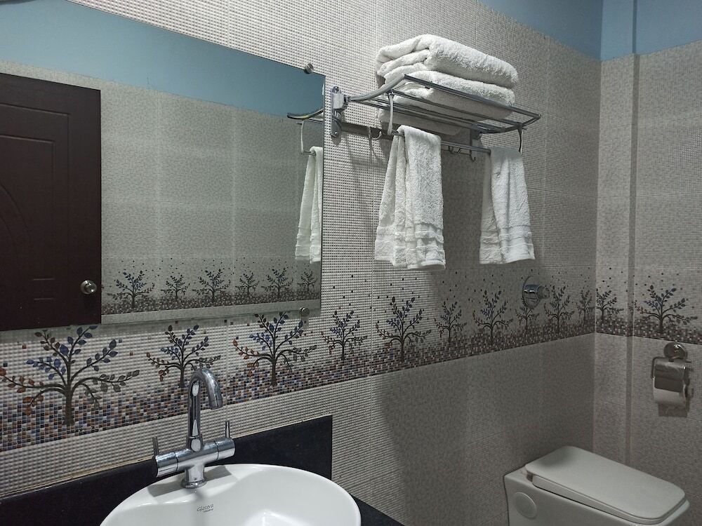 Гувахати: Atithya Resort