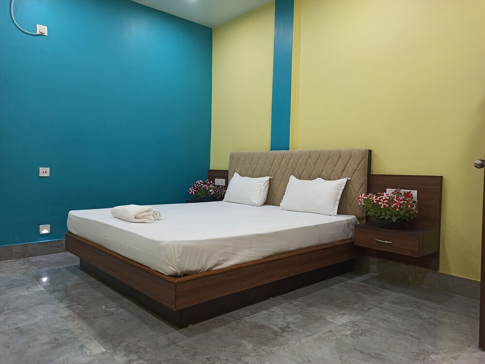 Гувахати: Atithya Resort