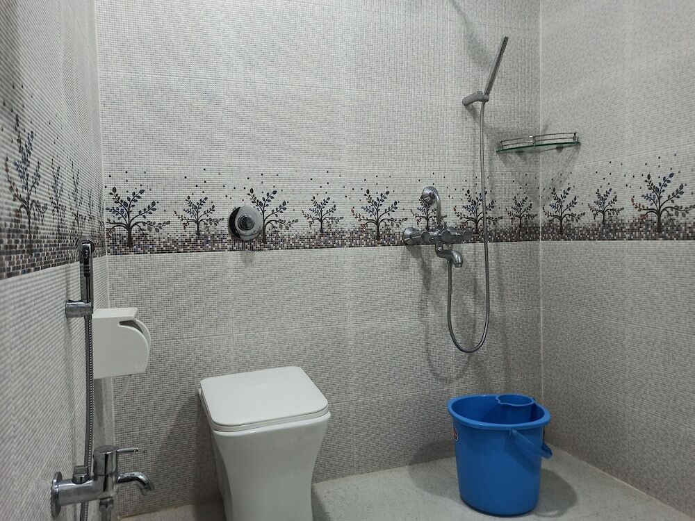 Гувахати: Atithya Resort