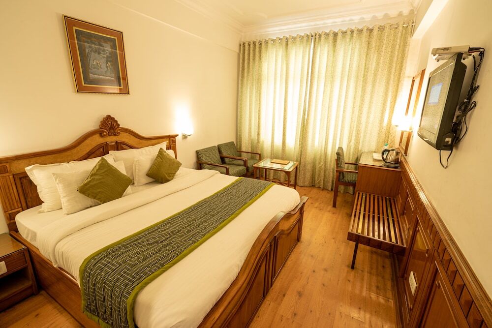 Шимла: Hotel Baljees Regency