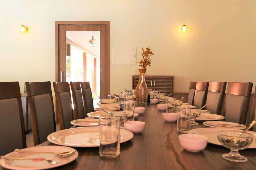 Киим: Privystays Jks Private Villa
