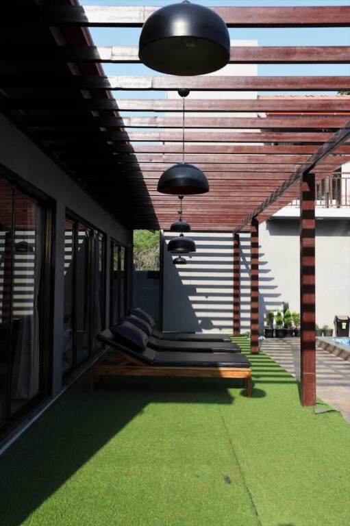 Киим: Privystays Jks Private Villa