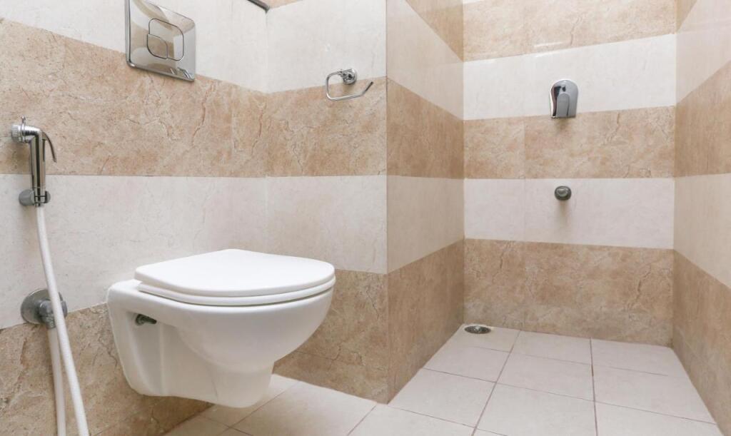 Бангалор: Hotel Habitat Comforts