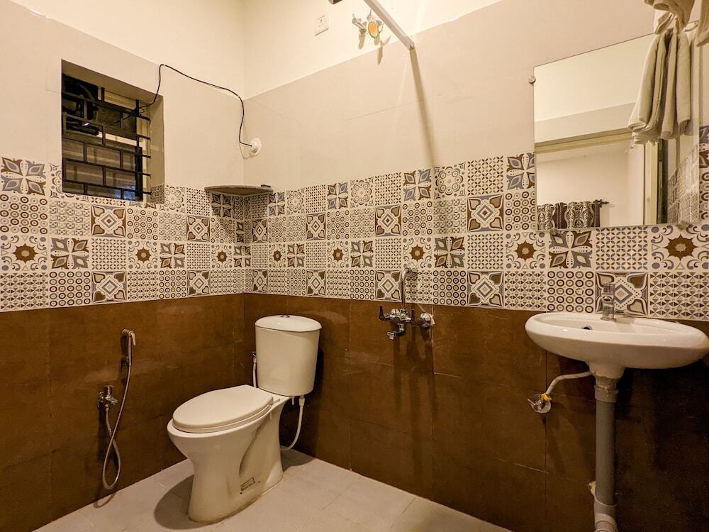 Морджим: Mysa homes