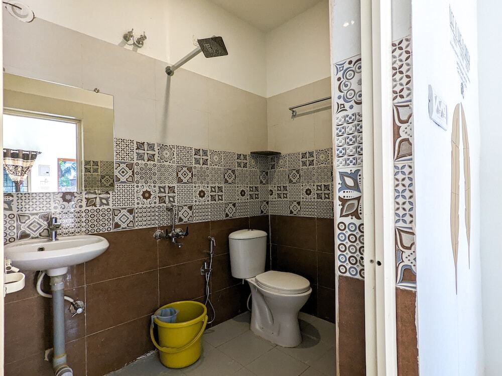 Морджим: Mysa homes