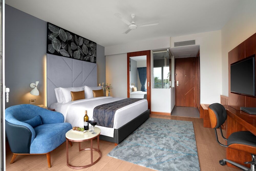De Mandarin goa — фото 6