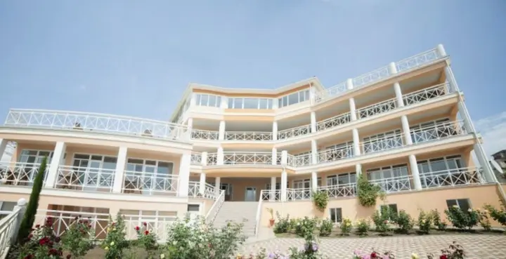 Судак: Guest house Shelen
