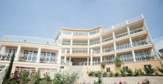 Судак: Guest house Shelen