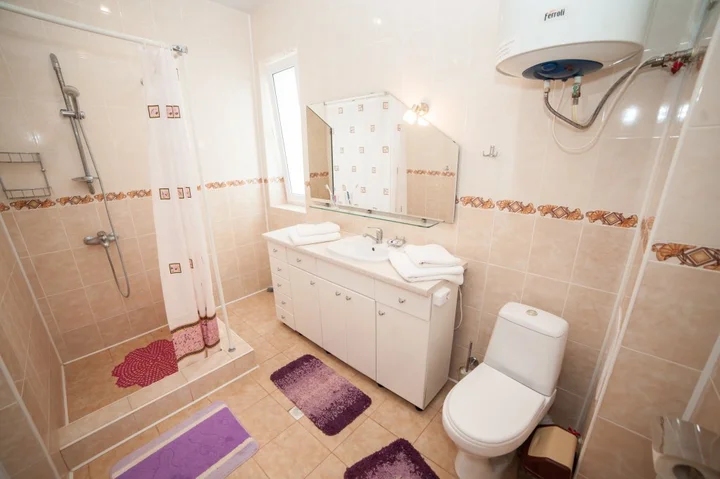 Судак: Guest house Shelen