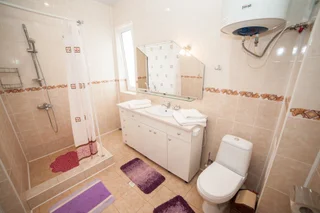 Судак: Guest house Shelen