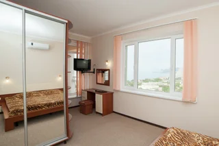 Судак: Guest house Shelen