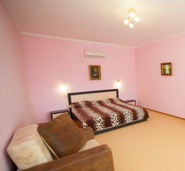 Судак: Guest house Shelen