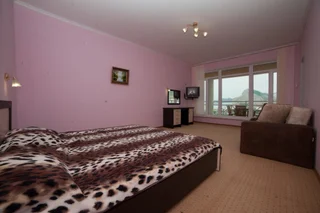 Судак: Guest house Shelen