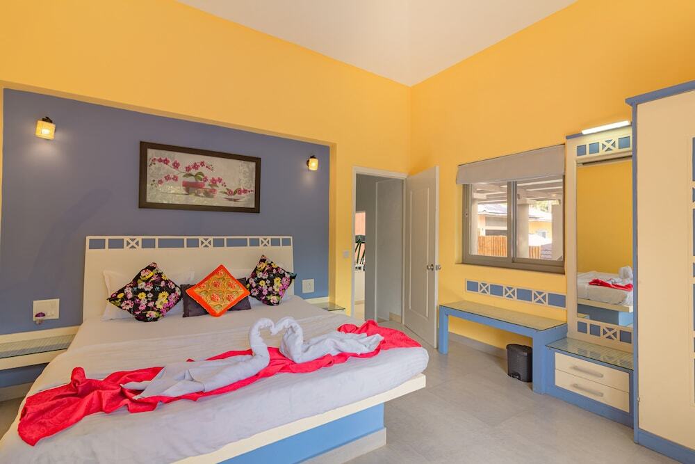 Калангут: Luxury villa Diva Goa