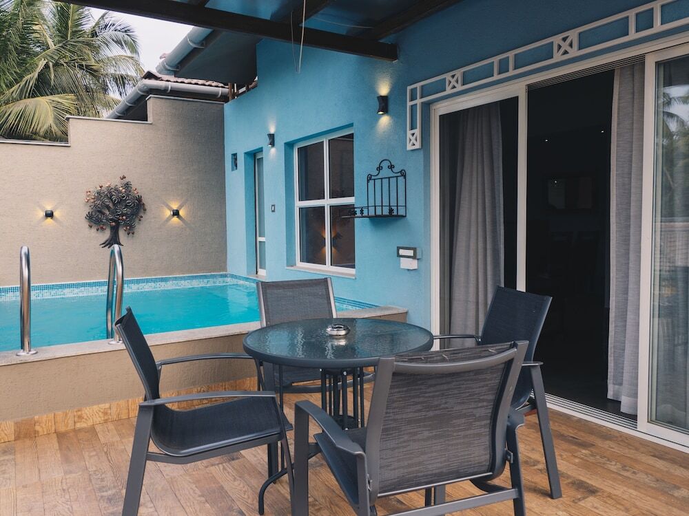 Калангут: Luxury villa Diva Goa