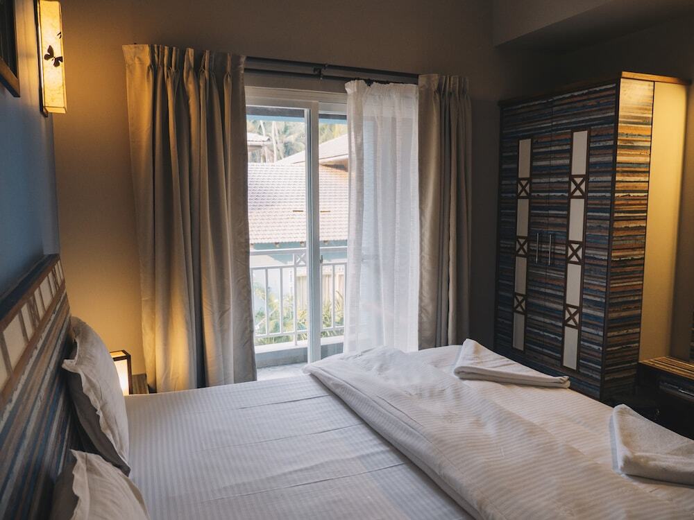 Калангут: Luxury villa Diva Goa