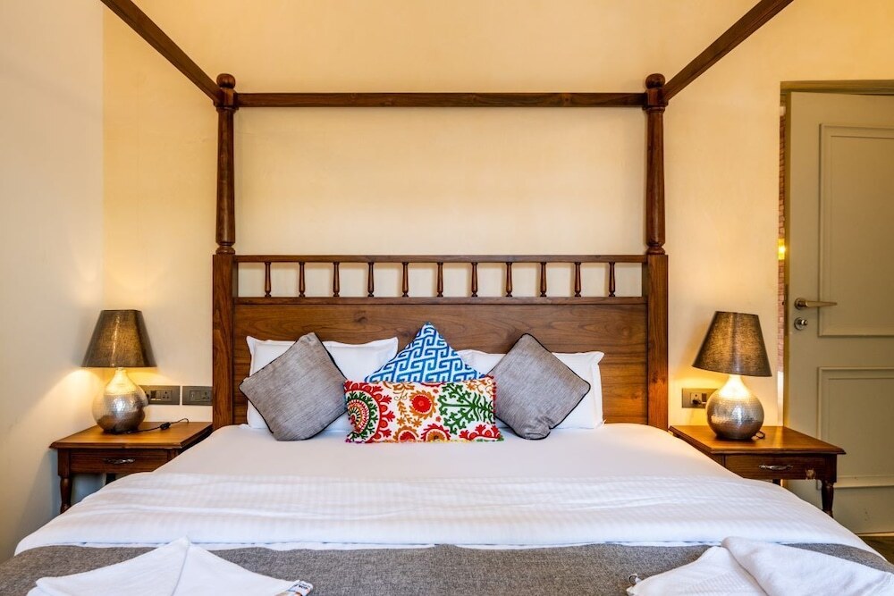 Анджуна: Luxury villa Anjuna Dreamer
