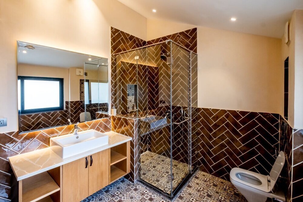 Анджуна: Luxury villa Anjuna Dreamer