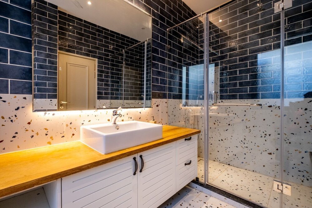 Анджуна: Luxury villa Anjuna Dreamer