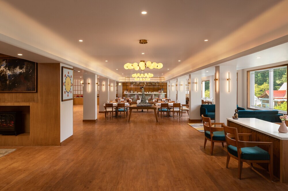 Манали: Bookmark Resorts, Manali