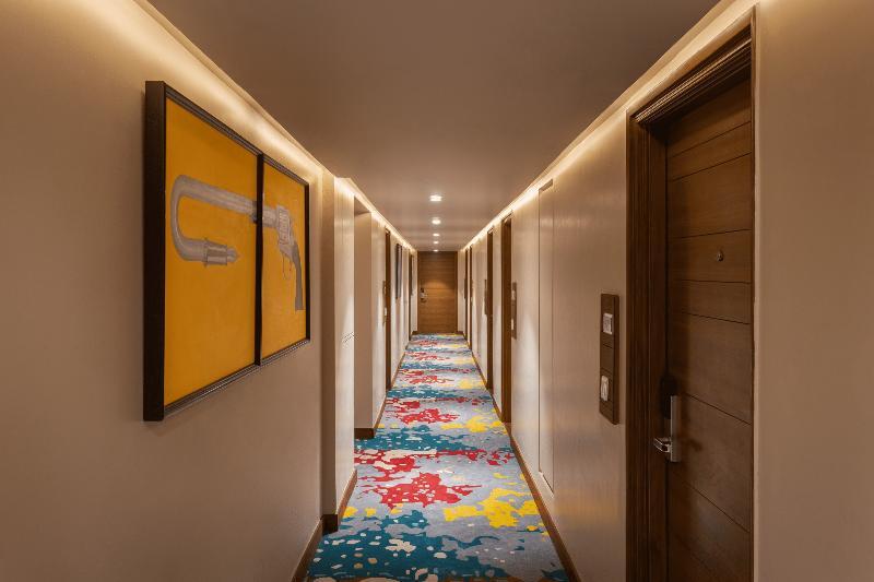 Манали: Bookmark Resorts, Manali