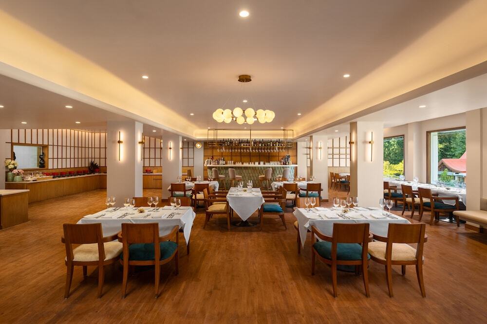 Манали: Bookmark Resorts, Manali