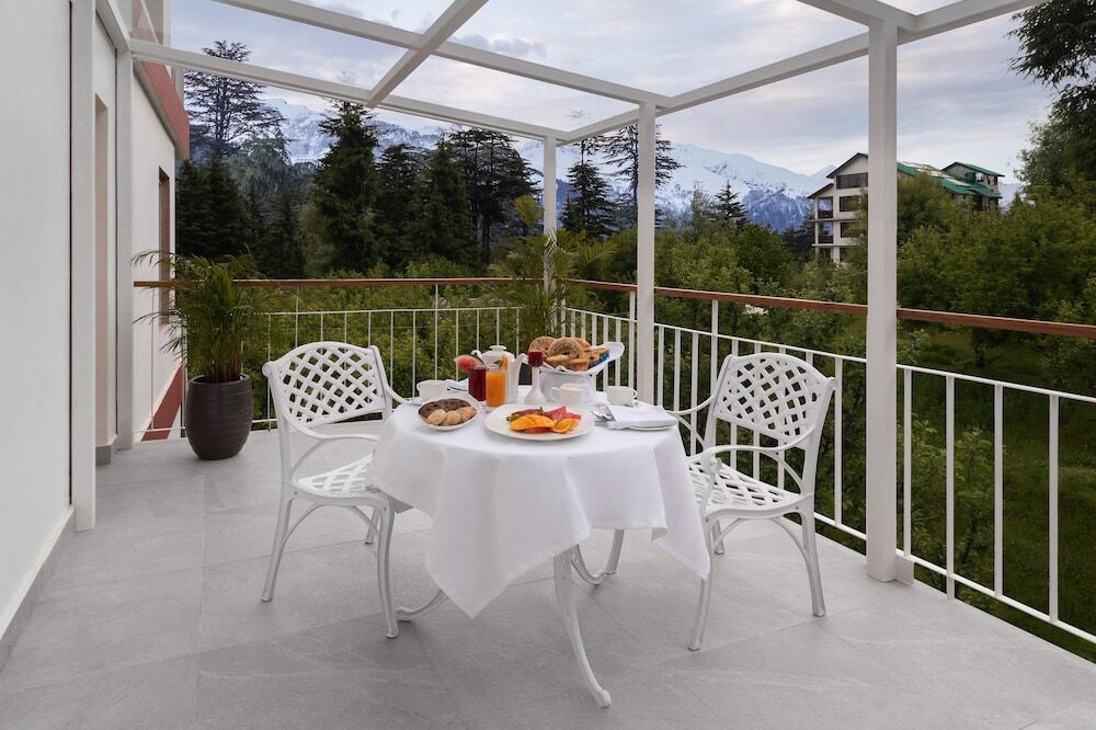 Манали: Bookmark Resorts, Manali