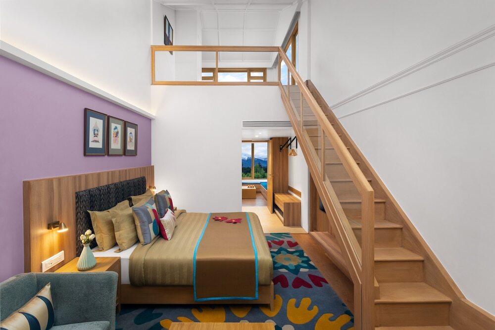 Манали: Bookmark Resorts, Manali