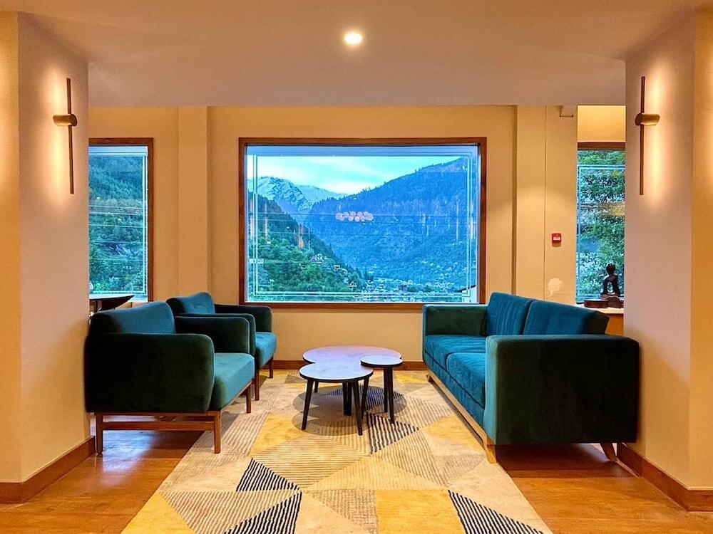 Манали: Bookmark Resorts, Manali