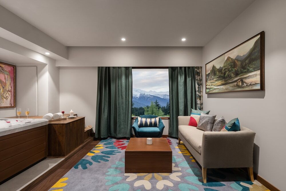 Манали: Bookmark Resorts, Manali
