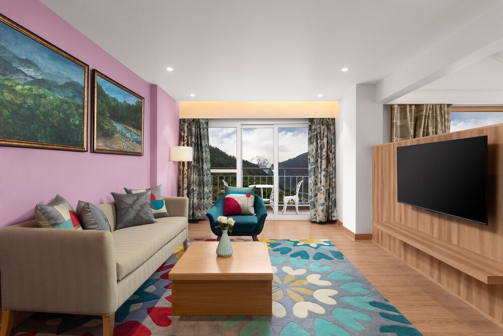Манали: Bookmark Resorts, Manali