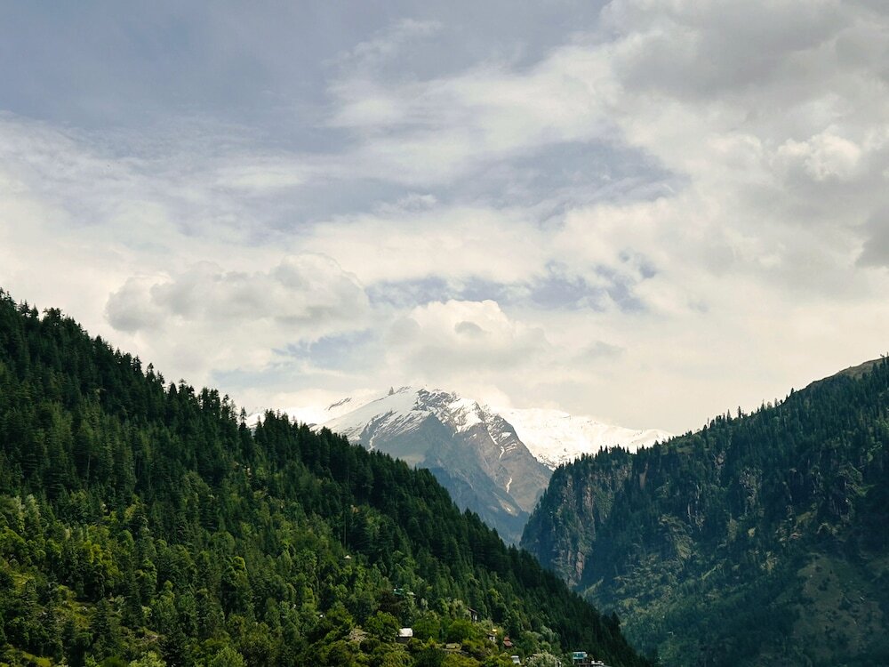 Манали: Bookmark Resorts, Manali