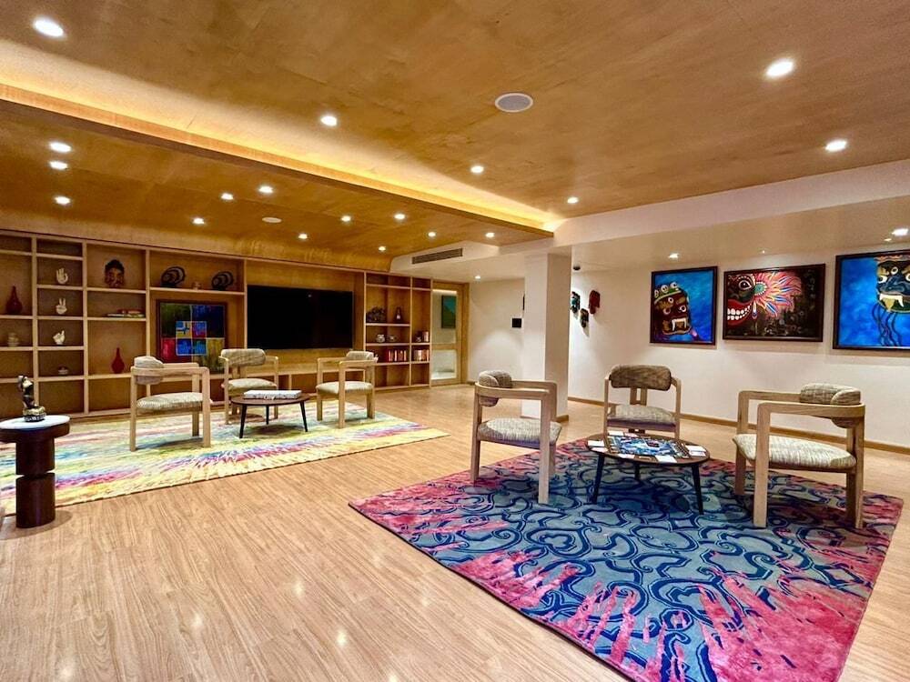 Манали: Bookmark Resorts, Manali