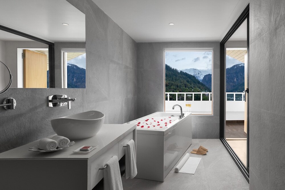 Манали: Bookmark Resorts, Manali
