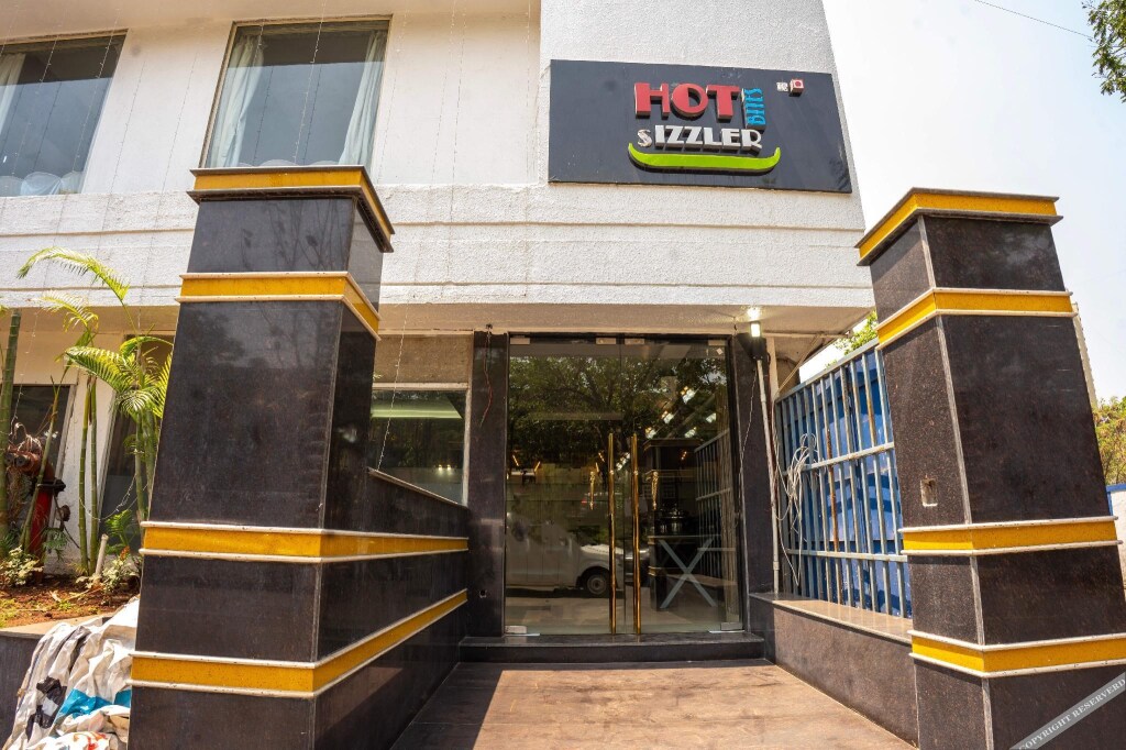 Kjsp Seasons Hotel — фото 4