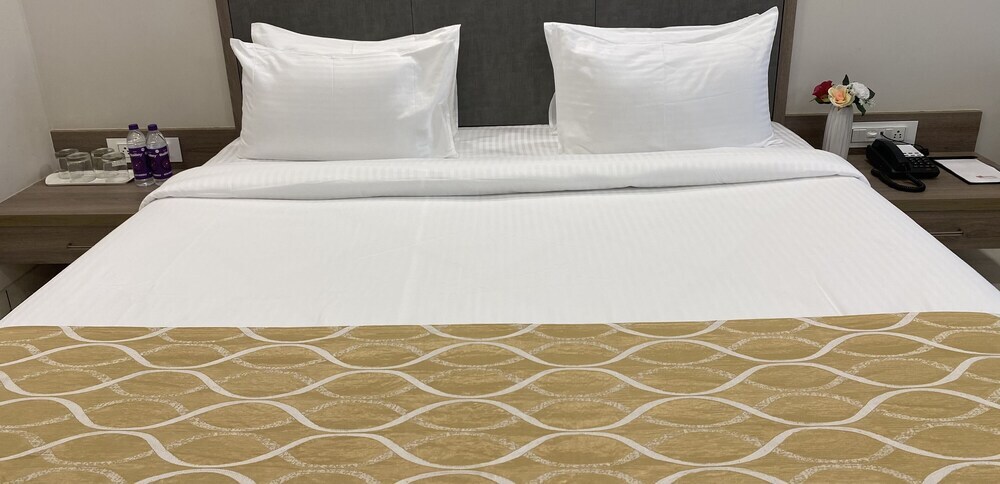 Удджайн: SMB Hotels And Resorts Pvt Ltd.