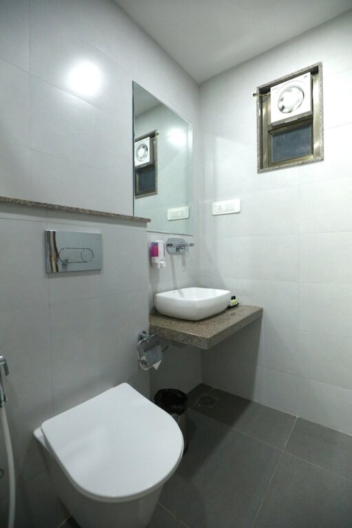 Дварка: Hotel The Grand Ladhukara