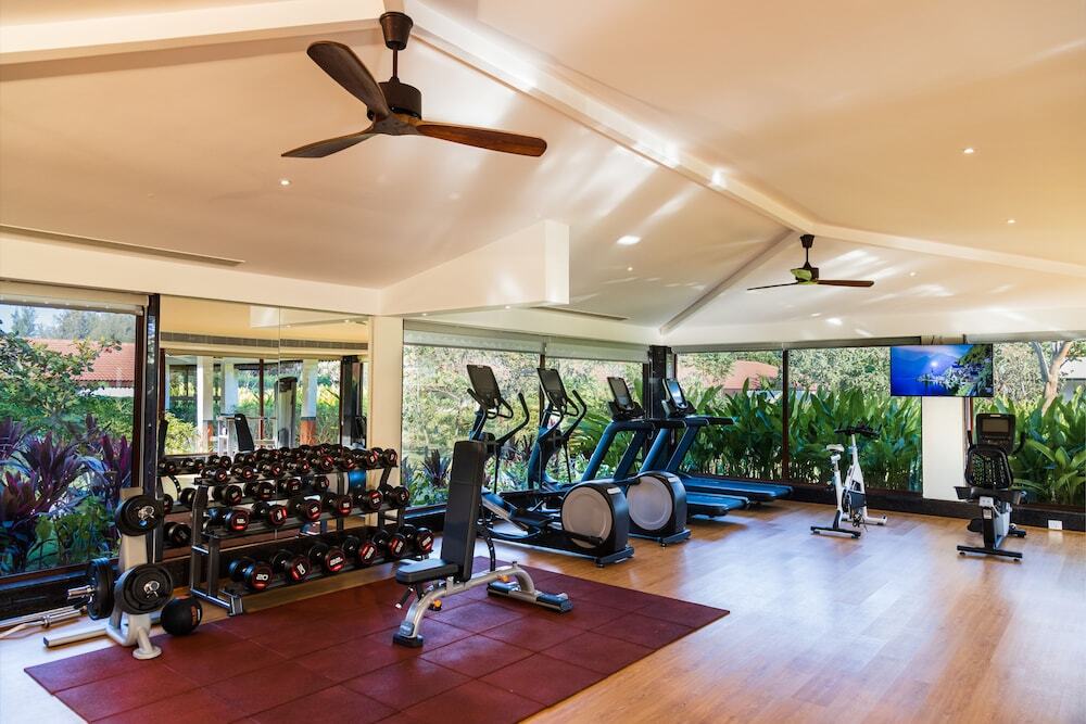 Гокарна: Gamyam Beach Resort & Wellness Retreat