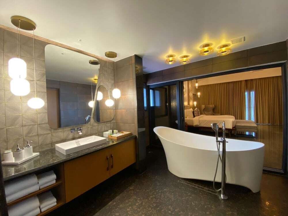 Гокарна: Gamyam Beach Resort & Wellness Retreat