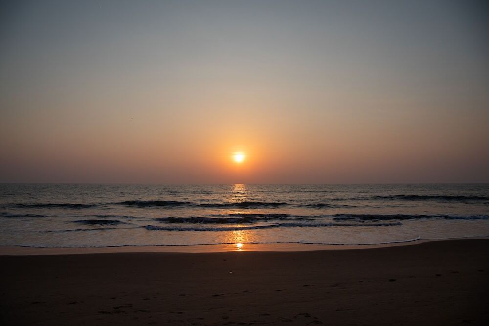 Гокарна: Gamyam Beach Resort & Wellness Retreat