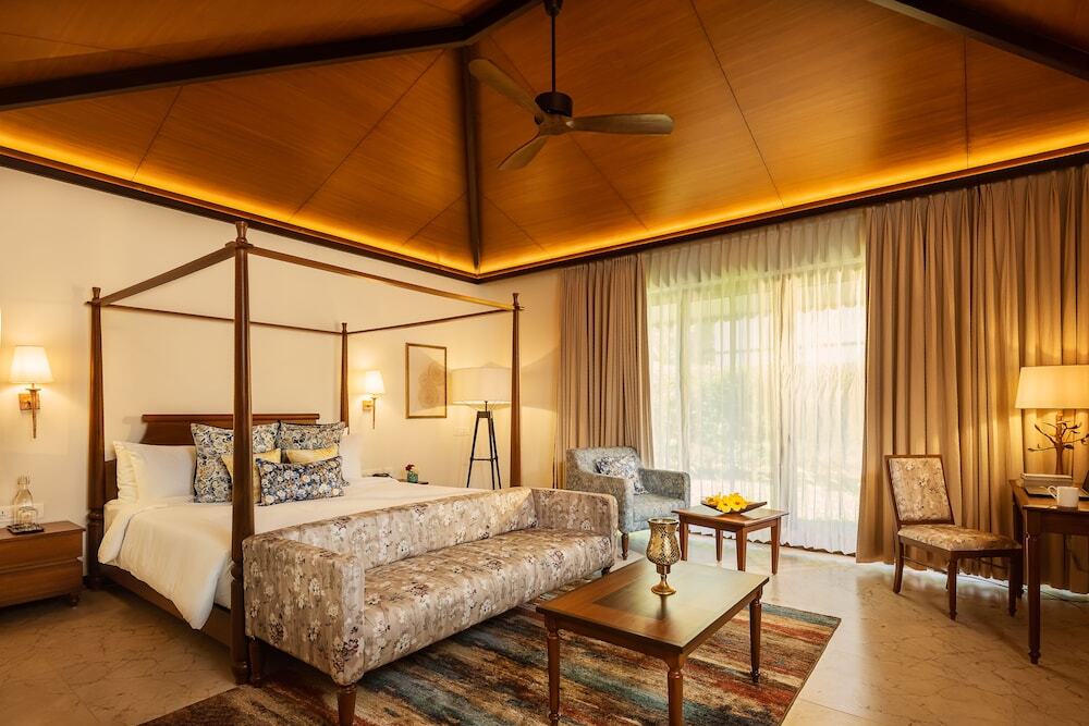 Гокарна: Gamyam Beach Resort & Wellness Retreat