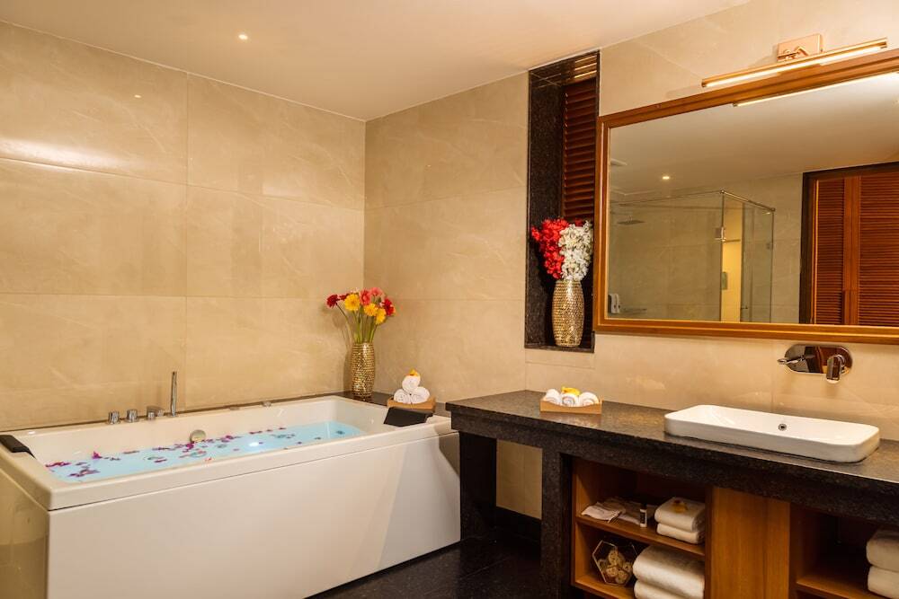 Гокарна: Gamyam Beach Resort & Wellness Retreat