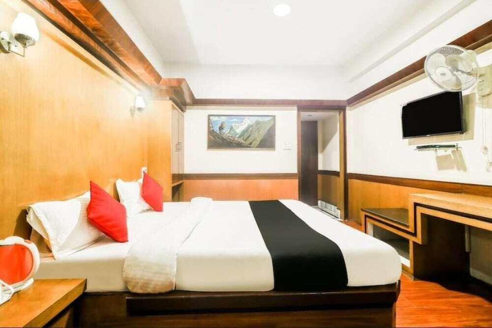 Гангток: Hotel Gajraj