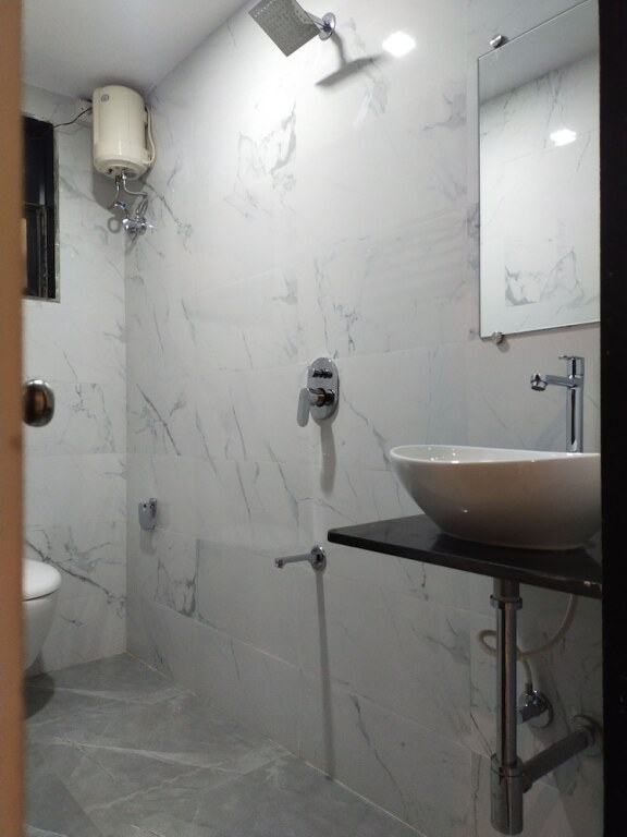 Мумбаи: Hotel Ace Residency