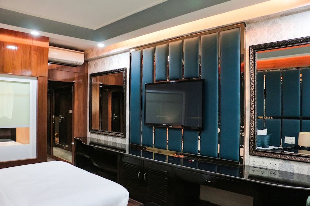 Чандигарх: The Regent Chandigarh