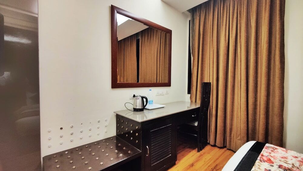 Чандигарх: The Regent Chandigarh