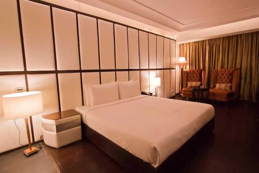 Чандигарх: The Regent Chandigarh
